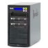 BD200 TechDisc Blu-Ray 1-2 Duplicator BD/DVD/CD w/ 500GB HD