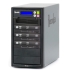 BD300 TechDisc Blu-Ray 1-3 Duplicator BD/DVD/CD w/ 500GB HD