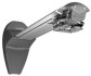Chief WM120AUS Single Stud Wall Mount Kit for Short Throw Projector 18