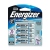 Energizer e2 Lithium General Purpose Battery