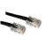 Cables To Go Cat5e Assembled Patch Cable