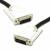 Cables To Go Single Link Digital/Analog Video Cable