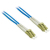 Cables To Go Fiber Optic Duplex Patch Cable