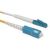 Cables To Go Fiber Optic Simplex Patch Cable