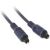 Cables To Go Velocity Optical Digital Cable