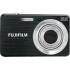 Fuji Finepix J38 Digital Camera (Black)