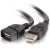 Cables To Go USB Extension Cable