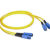 Cables To Go Fiber Optic Duplex Cable