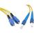 Cables To Go Duplex Fiber Patch Cable