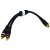 Cables To Go Velocity Audio Y-Adapter Cable