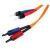 Cables To Go Fiber Optic Patch Cable