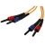 Cables To Go Fiber Optic Patch Cable