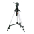 Smith-Victor P820 Pinnacle Tripod with 2-Way Fluid-Effect Head