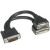 Cables To Go LFH-59 to DVI and VGA Break-out Cable