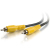 Cables To Go Value Series Composite Video Cable