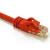 Cables To Go Cat6 Snagless Patch Cable