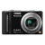 Panasonic Lumix DMC-ZS7 Point & Shoot Digital Camera - 12.1 Megapixel - 3