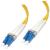 Cables To Go Duplex Fiber Patch Cable