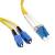 Cables To Go Duplex Fiber Patch Cable