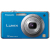Panasonic Lumix DMC-FH1 Point & Shoot Digital Camera - 12.1 Megapixel - 2.7
