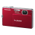 Panasonic Lumix DMC-FP1 Point & Shoot Digital Camera - 12.1 Megapixel - 2.7