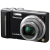 Panasonic Lumix DMC-ZS5 Point & Shoot Digital Camera - 12.1 Megapixel - 2.7