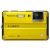 Panasonic Lumix DMC-TS2 Point & Shoot Digital Camera - 14.1 Megapixel - 2.7