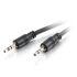 Cables To Go 40106 Audio Cable - 15 ft