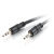 Cables To Go 40106 Audio Cable - 15 ft