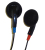 Hamilton HA-Bud Earphone - Stereo