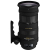 Sigma 738306 Telephoto Zoom Lens - 50 mm to 500 mm