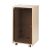 Raxxess Plexi Front Door