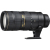 Nikon AF-S Nikkor 70-200mm f/2.8G ED VR II Telephoto Zoom Lens