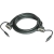 Kramer C-GMA/GMA-35 A/V Cable - 35 ft - Dark Gray