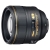 Nikon 2195 Lens - 85 mm - For Nikon F