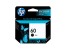 HP No. 60 Black Ink Cartridge