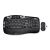 Logitech MK550 Keyboard & Mouse