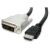 StarTech.com 15ft HDMI to DVI Video Monitor Cable
