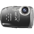Fujifilm FinePix XP10 12.2 Megapixel Compact Camera - 6.40 mm-32 mm - Black