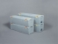 AV Stumpfl Large Hard Case B Durable, Stackable Case with Wheels & Handles
