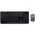 Logitech MK520 Keyboard & Mouse