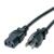 Cables To Go 6ft Shielded Universal Power Cord