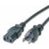 Cables To Go 3ft Universal Power Cord