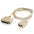 Cables To Go Null Modem Cable