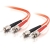 Cables To Go 9120 Fiber Optic Network Cable - 29.53 ft