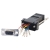 Cables To Go RJ-45 to DB-9 Modular Adapter