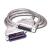 Cables To Go Printer Parallel Cable