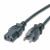 Cables To Go 10ft Universal Power Cord