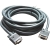 Kramer C-GM/GM75 Video Cable - 75 ft - Dark Gray