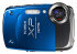 Fuji XP20 14mp Digital Camera - Blue